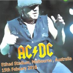 AC-DC : Etihad Stadium, Melbourne, Australia